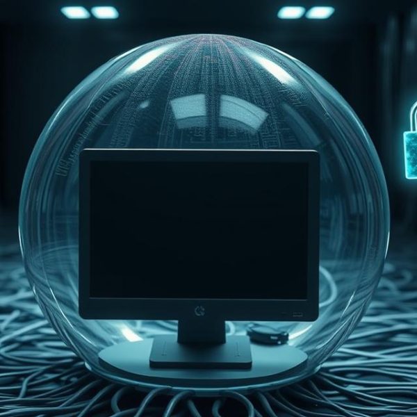 What Is Flooding in Computer Networks and How Does It Work?