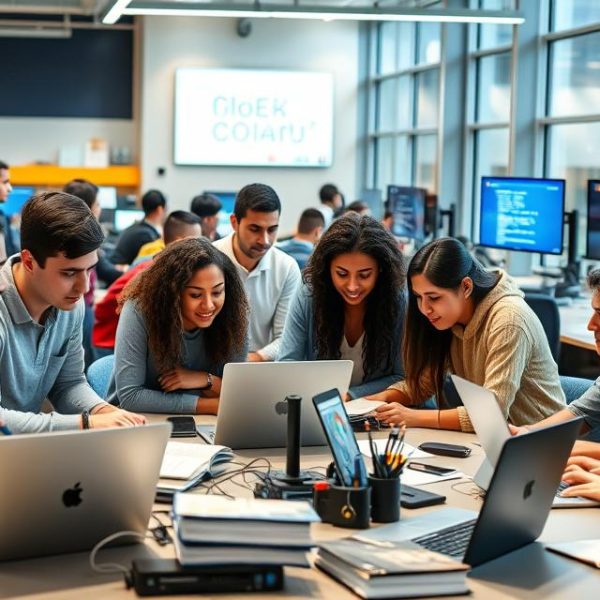 Is Computer Science Considered an Elective in Education?