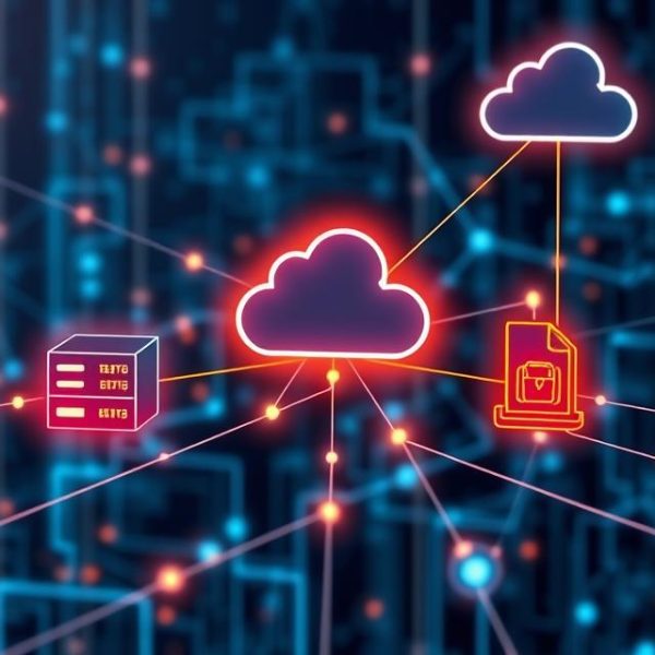 What Is Flooding in Computer Networks and How Does It Work?